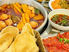 -顶上头·螺蛳火锅(五一新村店)