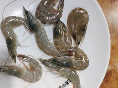 -相约海中金海鲜肥牛自助烤肉火锅(上下九店)