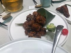 -蝶园·装修中(BFC外滩金融中心店)