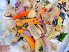 -后街佬·炭火鲜鱼杂(33小镇店)