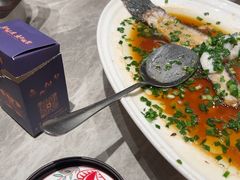 -鱼你相聚·河鲜馆(袁家岭店)