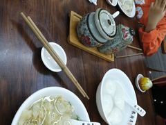 -朱新年·苏式汤团·面点(北寺塔店)