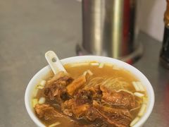 -汉记面馆(南华东路店)