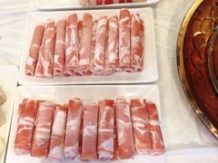 -虾大侠·盱眙龙虾老北京铜锅涮羊肉(金楠天街店)