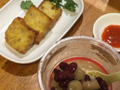 -八婆婆烧仙草(曾厝垵店)