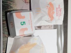 -麦当劳(龙洞店)