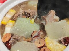 -西贝(无锡万象城店)