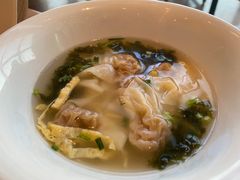 -上海柏悦酒店