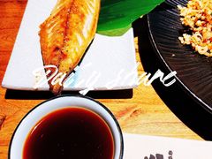 -炉胜·炉端烧·居酒屋