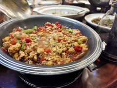 -鄱阳湖·江西小炒·瓦罐煨汤(五道口店)