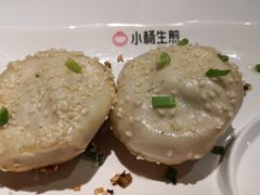 -小杨生煎(龙之梦购物中心店)