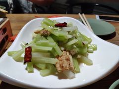 -小杨烤肉(朱雀店)