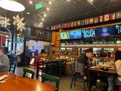 大堂-么哈(五道口店)