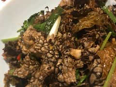 -阿斯牛牛·凉山菜(新会展店)