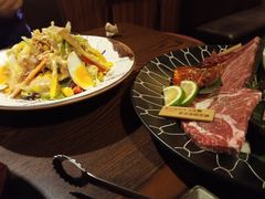 -久喜番和牛烧肉酒场(北辰三角洲店)