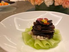 -东海朗廷酒店-唐阁T’ANG COURT 中餐厅