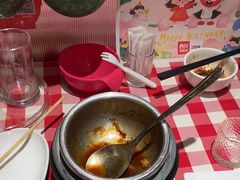 -西贝(紫荆广场店)