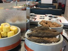 -密友回转自助火锅(世茂国际广场店)