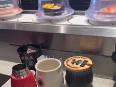 -万岁寿司(万国店)