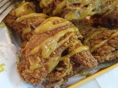 -艾薯夫妇Aysh(福田星河COCOPark店)