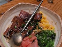 -戏作寿司(观音桥店)