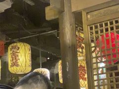 -南京大牌档(济南万象城店)