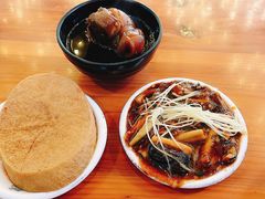 鳝糊面-李公面(星尚邻里店)