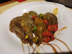 -连锦记海鲜烧烤大排档·锦州特色(西安路交大店)