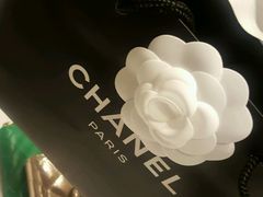 -CHANEL(恒隆广场店)
