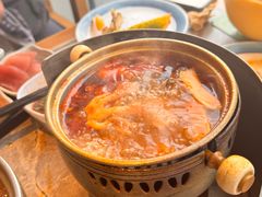 -亚马逊蒸汽活海鲜自助(LCM置汇旭辉广场店)
