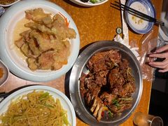 -95号酱骨·一块豆腐(展春园西路店)