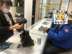 -Chanel(德基广场店)
