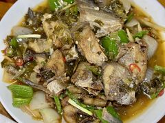 -温州一家人美食(西木头市店)