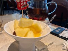 -四道菜·福建菜馆(新街口金鹰店)