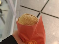 -粉粉乐鲷鱼烧(美罗城店)