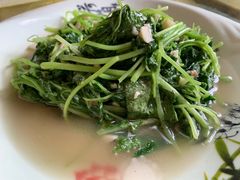 -何记面馆(龙泉山店)
