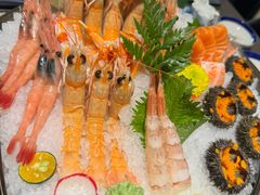-極上萬膳·日料放题(来福士江景店)