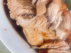 -车头老二大排档