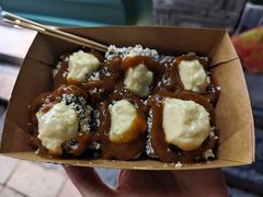-品腐记·豆腐王朝(老门东总店)