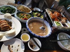 -云和祥食府·特色云南菜(金碧公园店)