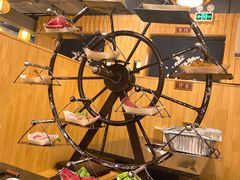 -万福炭火烤肉日本料理(新街口店)