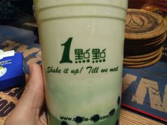 -1点点(南塘金茂府店)