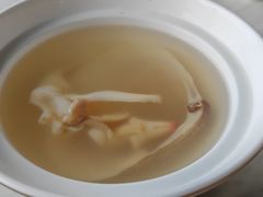 -天然居·漳港海鲜·海景餐厅(南澳总店)