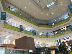 -北京华联购物中心(天通苑店)