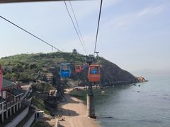 -蓬莱阁景区