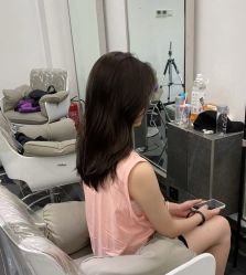 -MY HAIR ARDOR