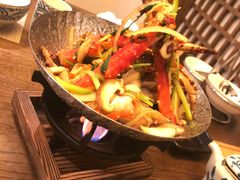 -蟹将军·松叶蟹和牛日料放题自助(K11店)