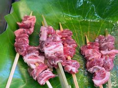 -辣出味岳阳特色烧烤·龙虾大排档(砂子塘总店)