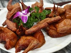 -鸽鸟轩(石岐店)