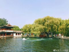 -百脉泉景区